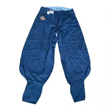 도라이치 초초롱바지 W95 1780 보관품