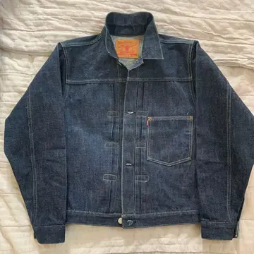 Warehouse & Co. 데님 자켓 W38 노리츠키