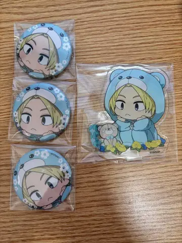 파보테리아 아사쿠라 신 묶음 판매