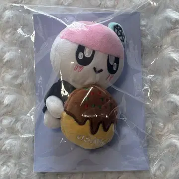 SEVENTEEN 봉봉이 키링 HOLIDAY 오사카