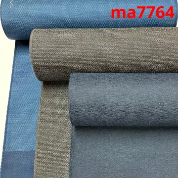 ma7764 남자 울 앙상블 옷감 3세트 미재단 리메이크