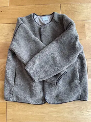 URBAN RESEARCH DOORS 보아 자켓