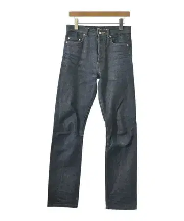 A.P.C. 데님 팬츠 남성용