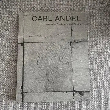 컬 앙드레 도록 DIC