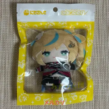 타테츠타 타츠타 미타라시 당고 반년 기념 니지페펫 니지산지