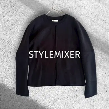 [ STYLEMIXER ] 스타일미키서 긴팔 니트 스웨터 풀오버