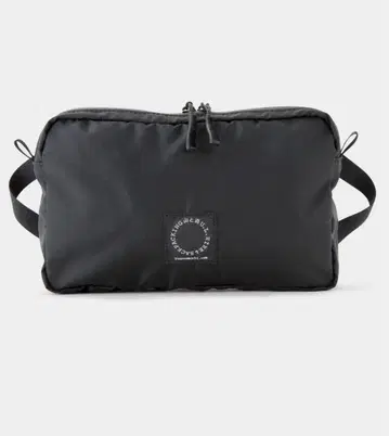 야마토미치 ZIP PACK 지퍼 팩 2개 세트