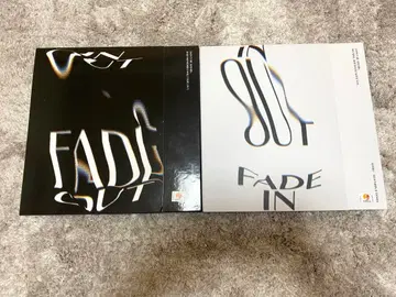 ASTRO 탄콘 문빈 윤산하 INOUT 앨범