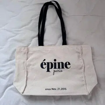 epine 토트백