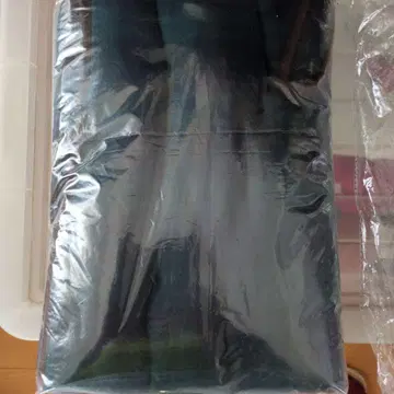 폴리에스테르 100% 점퍼 블루종