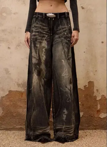 [정품] personsoul 퍼슨소울 그래피티 콘터진스