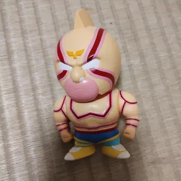 근육맨 머슬 샷 피규어