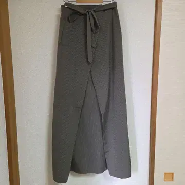 DRIES VAN NOTEN 드리스반노튼 라이카 시기 랩 디자인