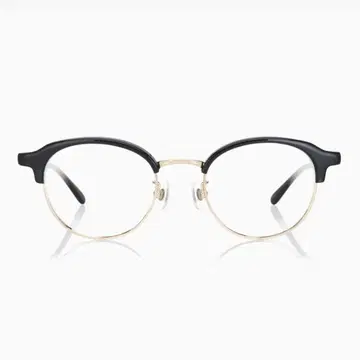 [ 중고 ] JINS Slim Combi 안경 서모트