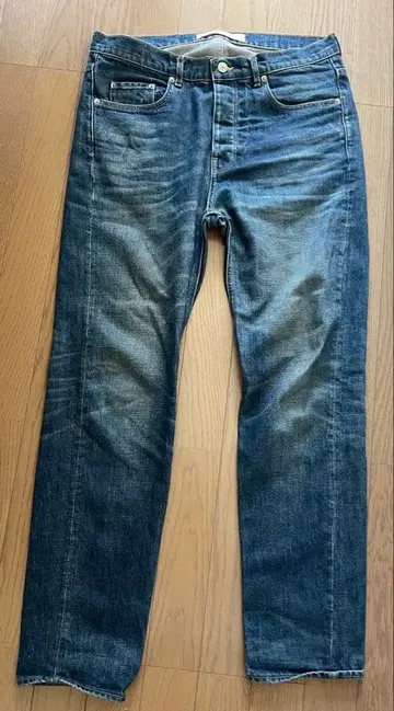 GOLDEN GOOSE 데님 ML 사이즈 상당