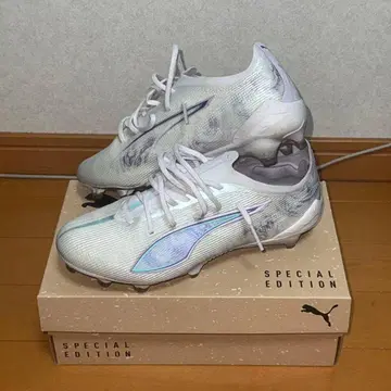 푸마 스파이크 울트라