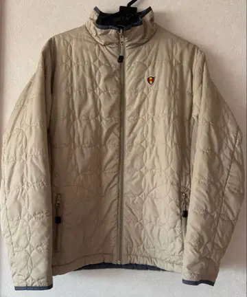 PRO-Keds 아우터 자켓 베이지 남성용 다운 자켓