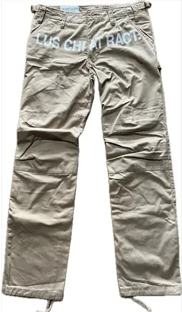 REDARK 치노 팬츠 시부야 하라주쿠 스트레이트 팬츠