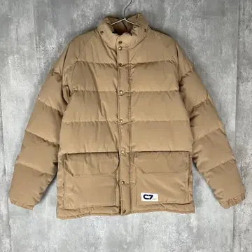 [USA제] C7 캠핑7 다운 자켓 로켓 탈론 M 사이즈 상당