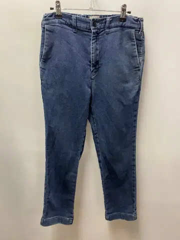 FOB FACTORY F.O.B. 팩토리 FO438 데님 팬츠 M