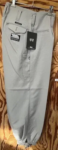 신상품 도라이치 니카 바지 M~LL 그레이 7030-406 07