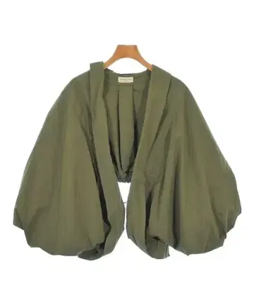 DRIES VAN NOTEN 블루종 (기타) 여성용