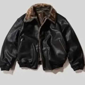 CAMPHORWOOD 리버서블 플라이트 자켓 2025 AW