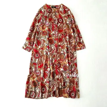 펠리시모 MARVEL 콜라보 원피스 MP