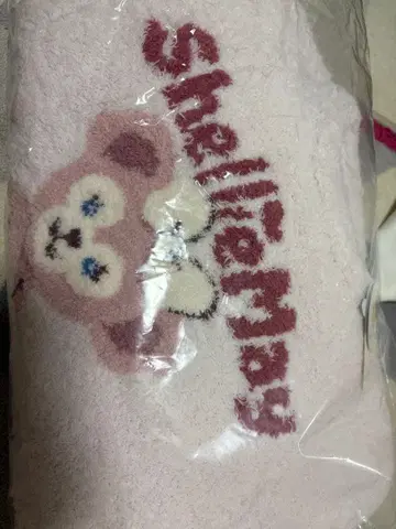 디즈니 셰리메이 젤라또피케 콜라보 룸웨어