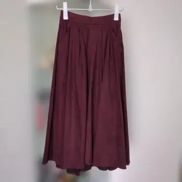 BAYFLOW 스커트 사이즈 2 (S 정도)