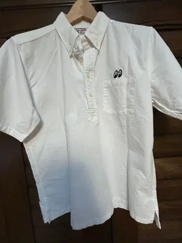 MOON Classic 반팔 셔츠 L