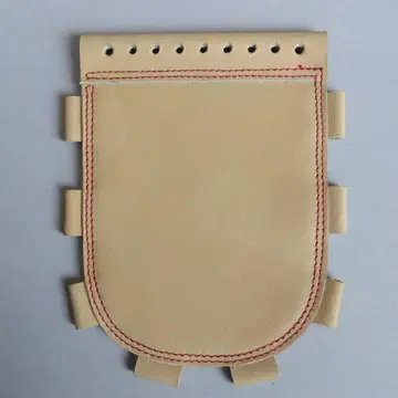 플랫 웹 투수 내야수 연식 경식 핸드메이드