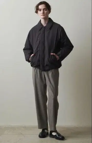 스티븐 앨런 달마 자켓 다운 자켓