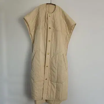 준미카미 쓰리퍼 코트