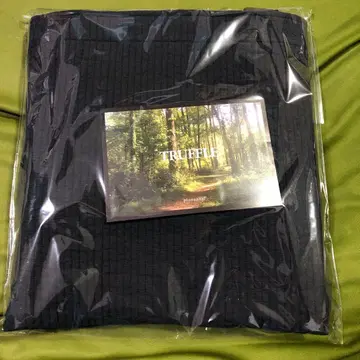 비오는날 리스타트 TRUEFLE 트러플