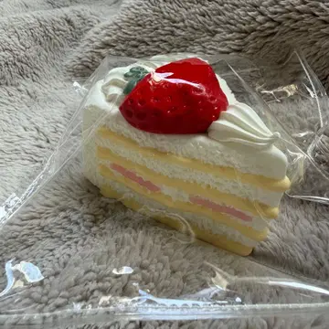 크리미 트리 미니 쇼트 케이크 스위츠 크리미 트리