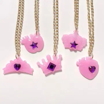 [ 2014년 ] 35th 세본스타 밀키 플라 핑크 컴프 세트 딸기