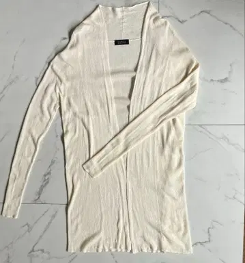 바니스뉴욕 BARNEYS NEWYORK 롱 가디건