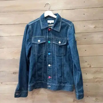 TOMMY G 컬러 버튼