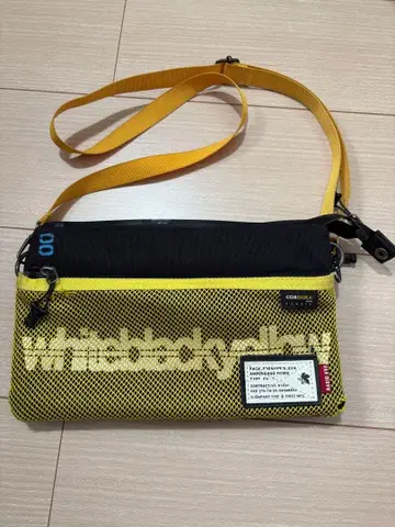 에반게리온 영호기 모델 FIREFIRST 사코슈 블랙/옐로우 컬러