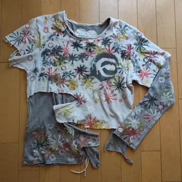 NOZOMI ISHIGURO 티셔츠