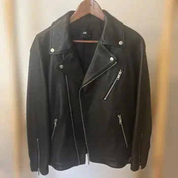 가죽 재킷