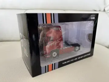 VOLVO FH 25 Year Special 1:50