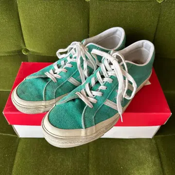 STAR &BARS CONVERSE JACK STAR