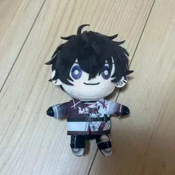 Oriens 사에키 잇테츠 니지누이