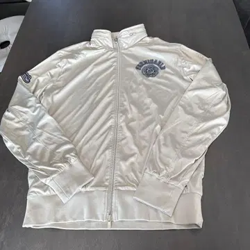 zoy 실버 자켓 사이즈 2