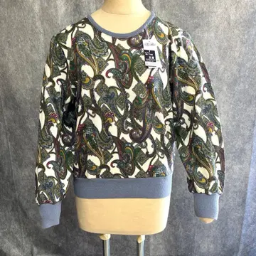 노브랜드 여성용 니트 스웨터 0201