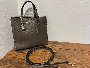 MARC JACOBS 2way 숄더백