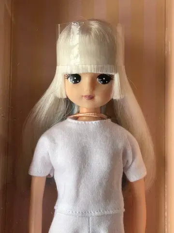 어른스러운 모델 키라짱