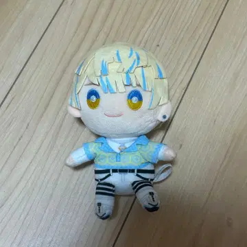 Oriens 히바치 마나 니지누이